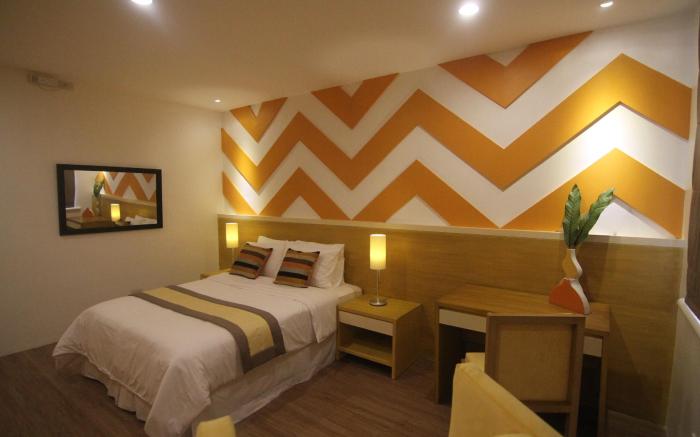 Bryan Condo Suites Makati near Airport