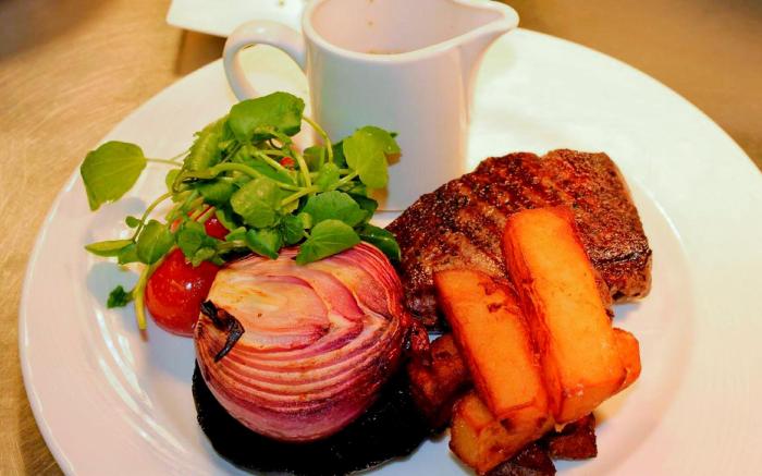 Lakeside Park Hotel & Spa Ryde