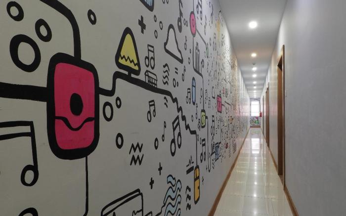 Kama Hotel Medan