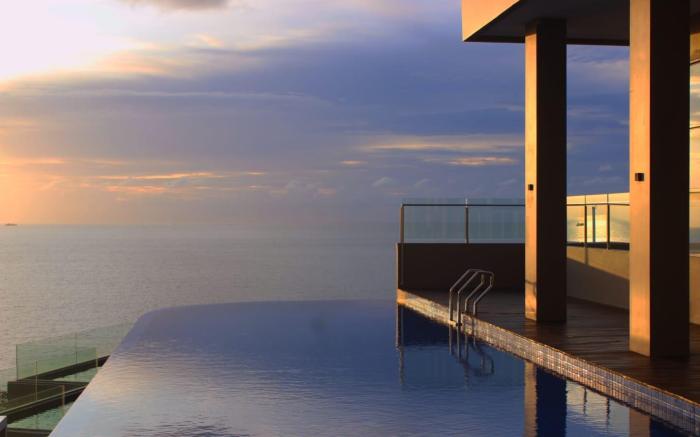 GOLDEN TULIP ESSENTIAL BELITUNG
