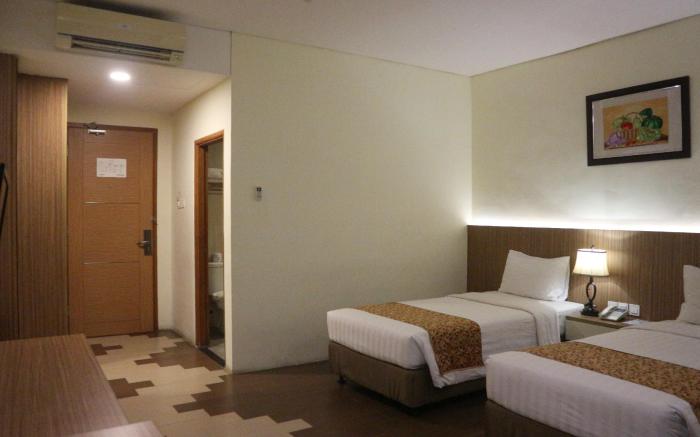 GOLDEN TULIP ESSENTIAL BELITUNG