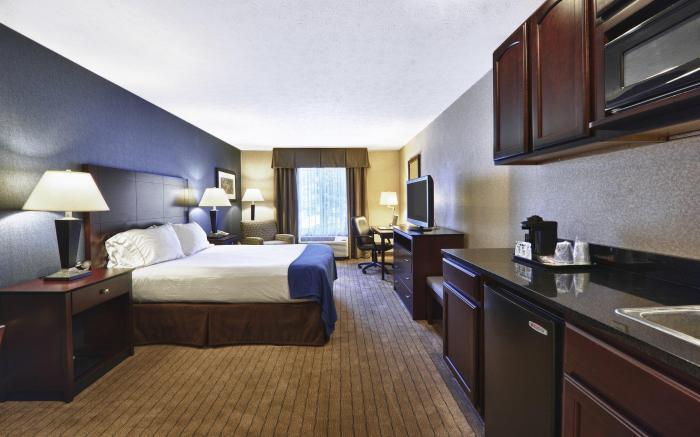 Keene Elm City Hotel, Ascend Hotel Collection