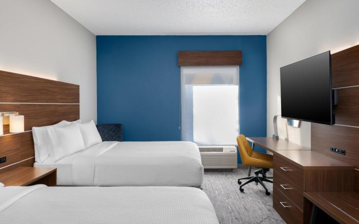 Holiday Inn Express Hotel & Suites Bentonville By IHG