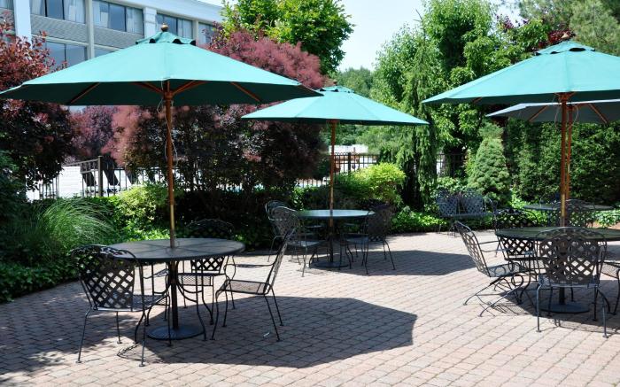 Holiday Inn Hotel & Suites Parsippany/Fairfield By IHG