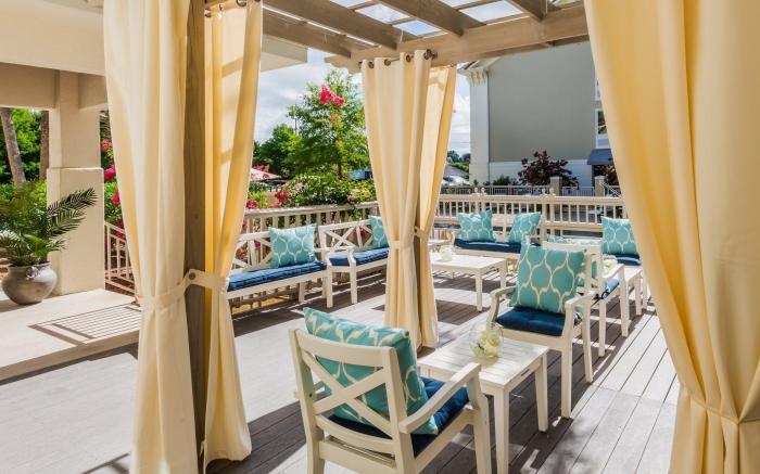 Holiday Inn Express Fairhope - Point Clear By IHG