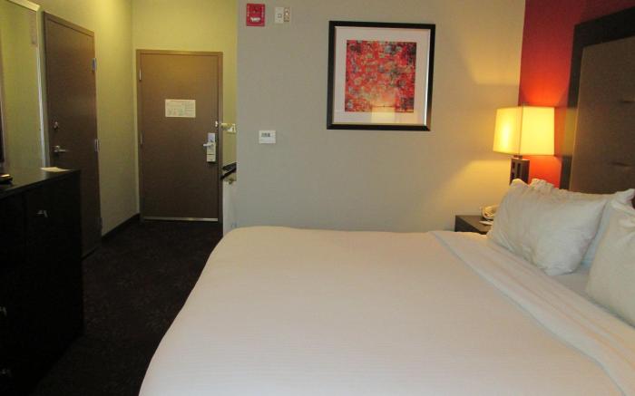 Holiday Inn Express Hotels Cloverdale (Greencastle) By IHG