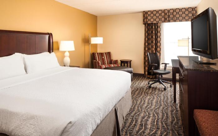 Holiday Inn Dubuque/Galena By IHG