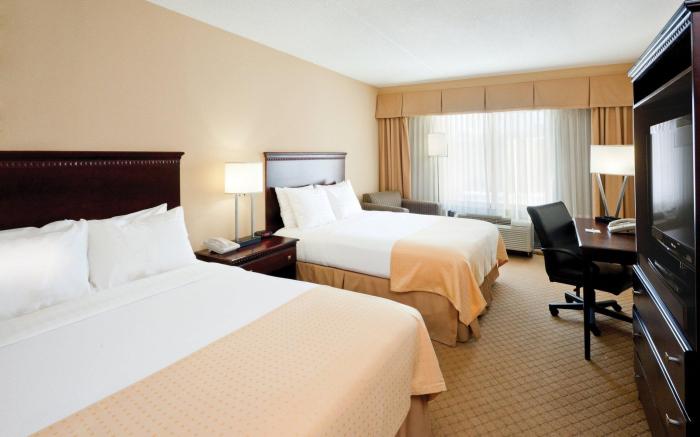 Holiday Inn East Windsor By IHG