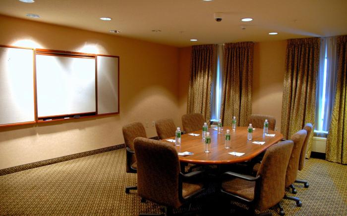 Staybridge Suites Allentown Airport Lehigh Valley By IHG