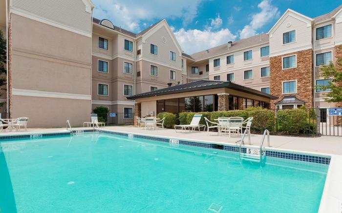 Staybridge Suites Allentown Airport Lehigh Valley By IHG