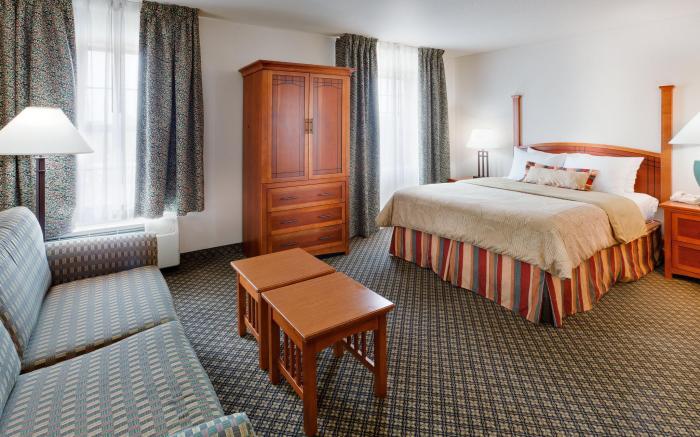 Staybridge Suites Allentown Airport Lehigh Valley By IHG