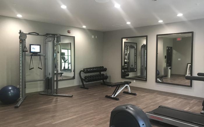 Staybridge Suites Columbia-Highway 63 & I-70 By IHG