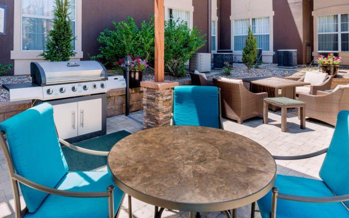 Staybridge Suites Denver Tech Center By IHG