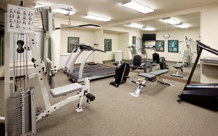 Candlewood Suites Austin-Round Rock Hotel By IHG