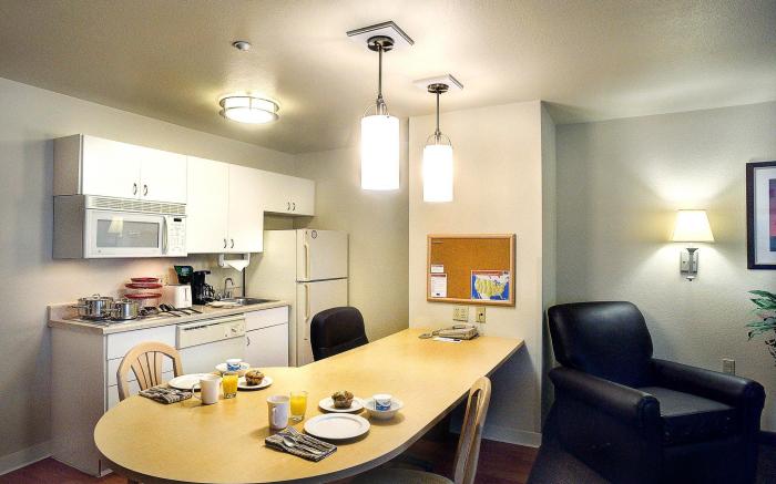 Candlewood Suites Austin-Round Rock Hotel By IHG