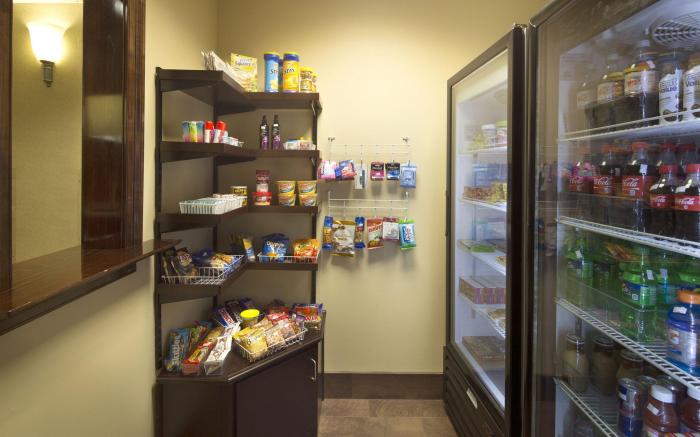 Holiday Inn Express Hotel & Suites- Gadsden By IHG