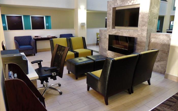 Holiday Inn Express Trussville By IHG