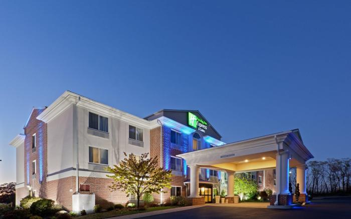 Holiday Inn Express Hotel & Suites Lancaster-Lititz By IHG