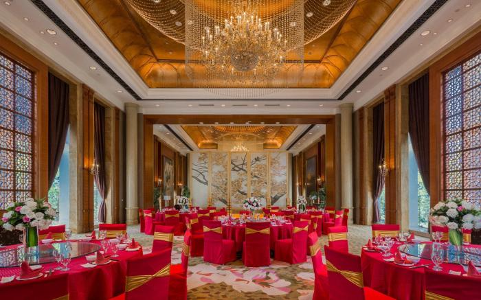 InterContinental Century City Chengdu By IHG