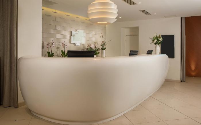 NH Paris Gare de l'Est