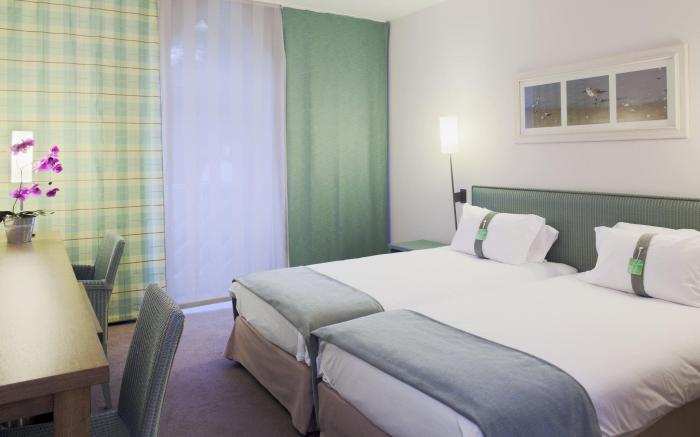 Holiday Inn Resort le Touquet By IHG