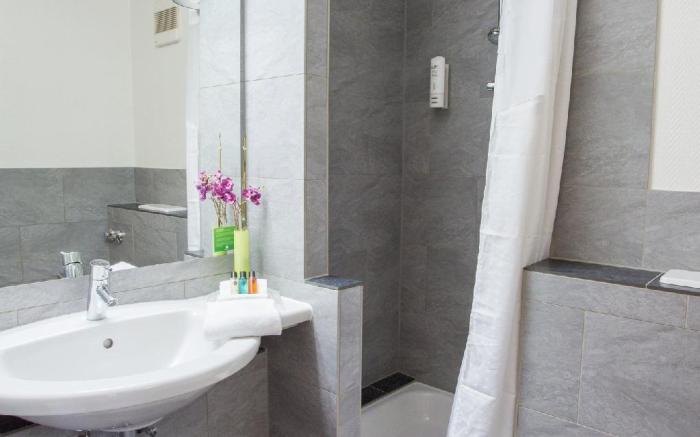 Holiday Inn Düsseldorf Neuss By IHG