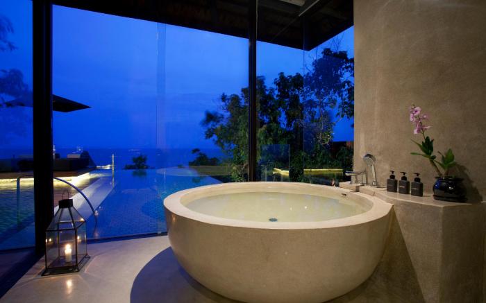 Silavadee Pool Spa Resort