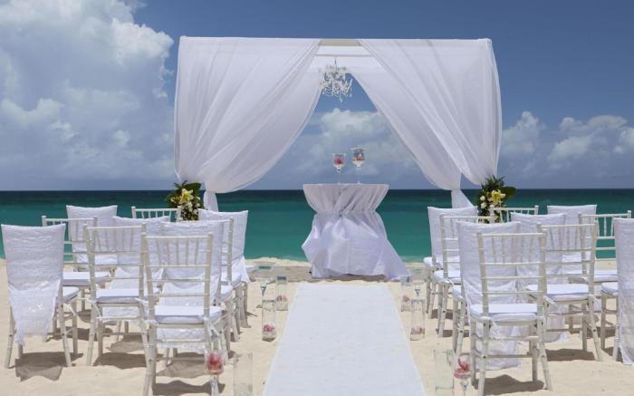 The Westin Resort & Spa, Cancun