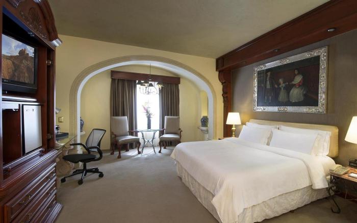 Hilton San Louis Potosi