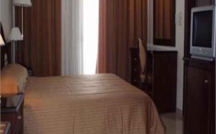Europa Beach Hotel