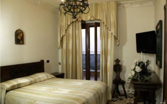 Villa Palmentiello