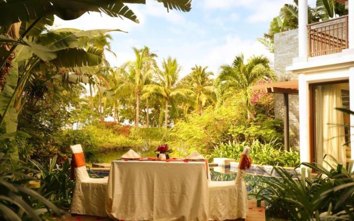 Banyan Tree Sanya