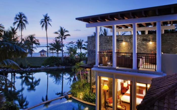 Banyan Tree Sanya
