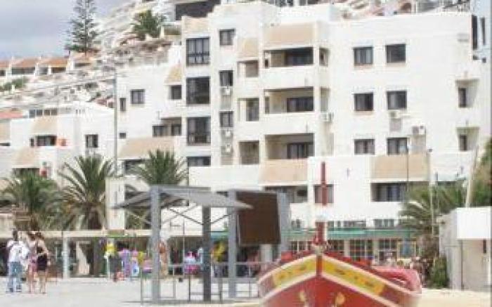 Turial Old Town Ocean View