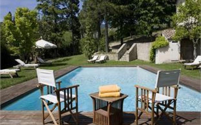 Villa Cassia di Baccano