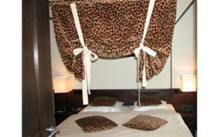 Das Schloss an der Eisenstrasse