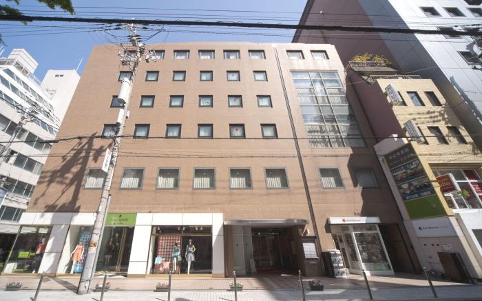 Hearton Hotel Shinsaibashi