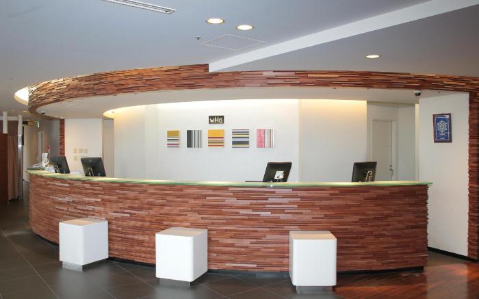 Hotel Gracery Sapporo