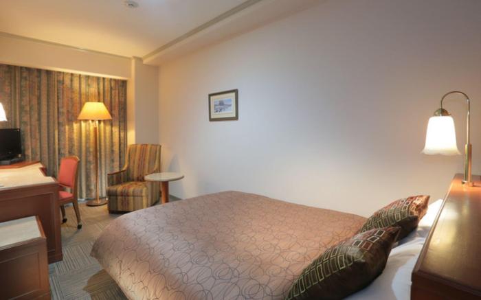 Sasebo Washington Hotel