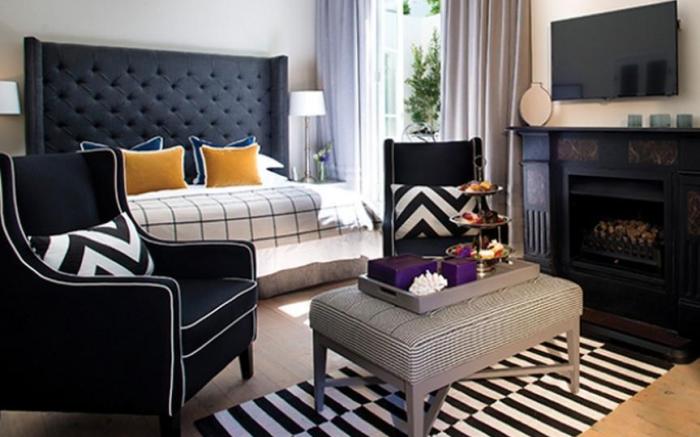 Cape Cadogan Boutique Hotel