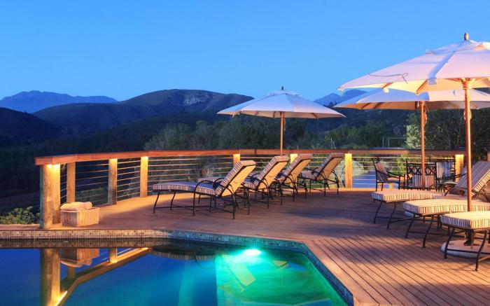 Botlierskop Private Game Reserve
