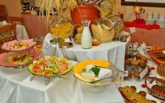 Hlangana Lodge