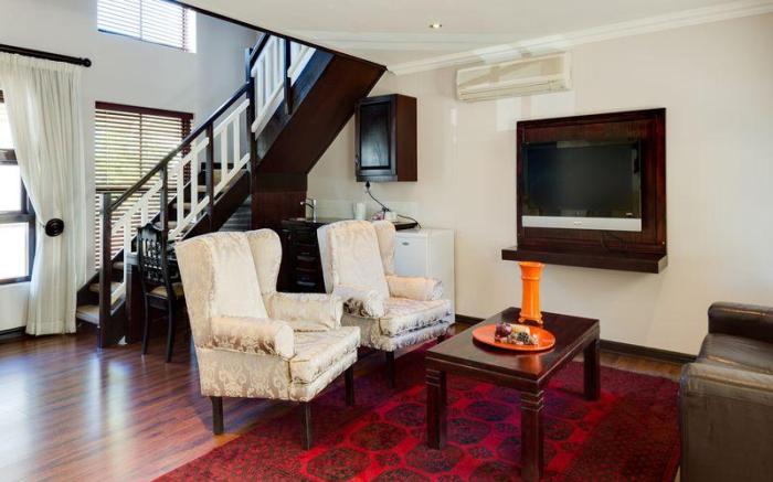 Protea Hotel Dorpshuis & Spa Stellenbosch