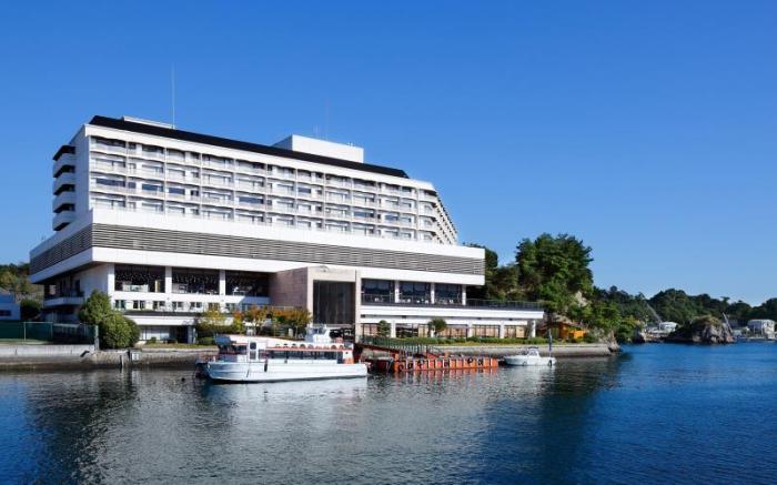 Aki Grand Hotel & Spa
