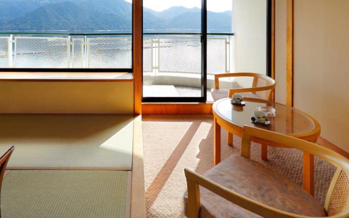 Aki Grand Hotel & Spa