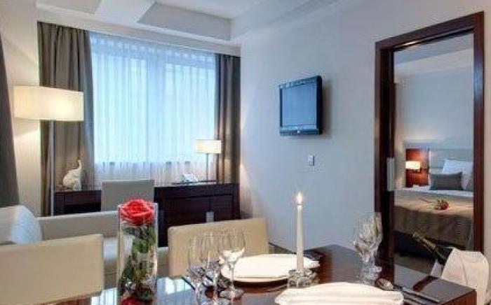 Hotel Aristos