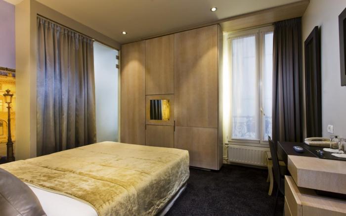 Hotel Elixir