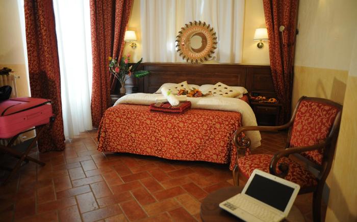 Hotel California