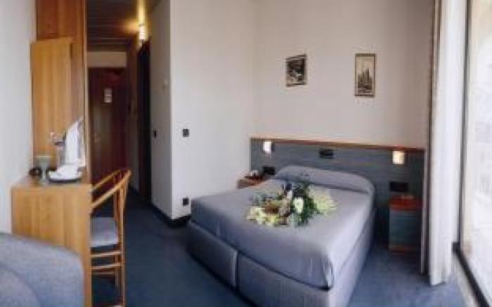 Alevic Hotel Sirmione