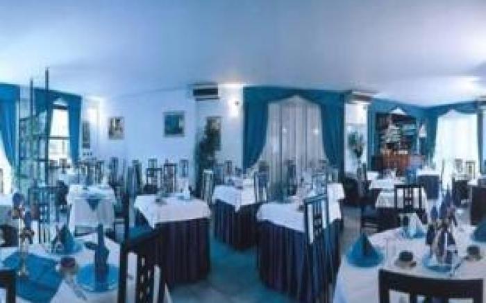 Alevic Hotel Sirmione